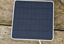 The UK is allowing connected solar panels for the first time