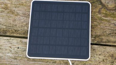 The UK is allowing connected solar panels for the first time