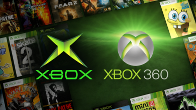 The Xbox Backwards Compatibility program returns