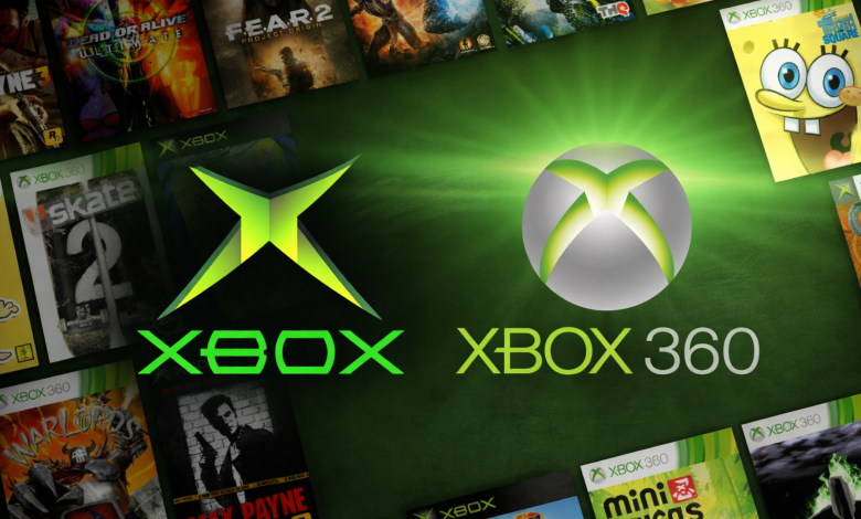 The Xbox Backwards Compatibility program returns