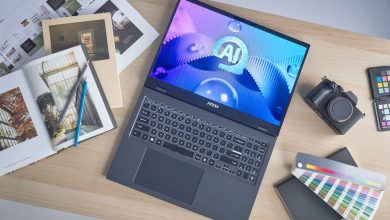 The best 16-inch laptops in 2025