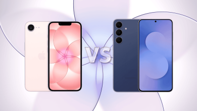 iPhone 17e vs Galaxy S26 FE: Best $599 Flagship in 2026?