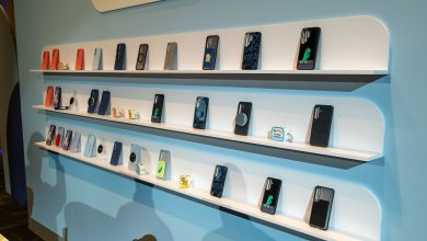 The best cases for the Samsung Galaxy S26 Plus