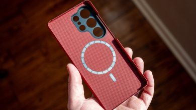 The best cases for the Samsung Galaxy S26 Ultra