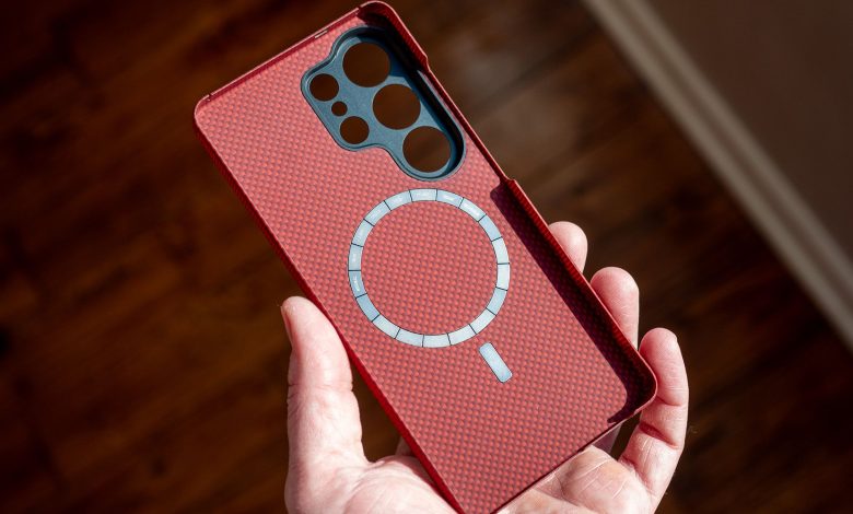 The best cases for the Samsung Galaxy S26 Ultra