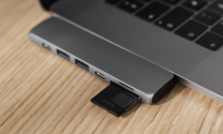 Recover Deleted Files from SD Card on Mac: Complete Guide for macOS Users