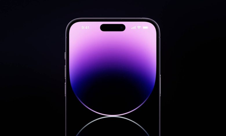 The iPhone 18 Pro May Not Have a Small Power Island After All