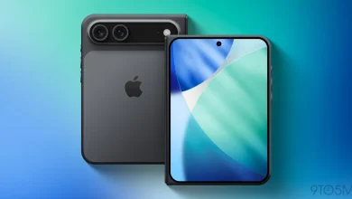 The iPhone Fold looks like two of my favorite products in one