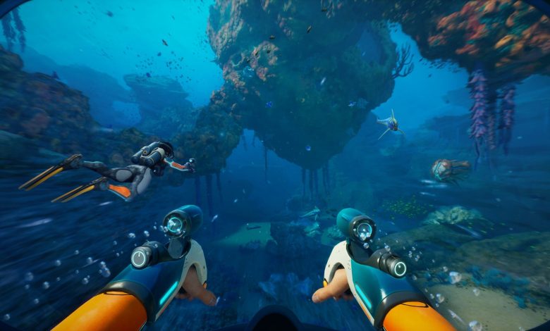 The jury sided with the creators of Subnautica 2 in the case of 2025