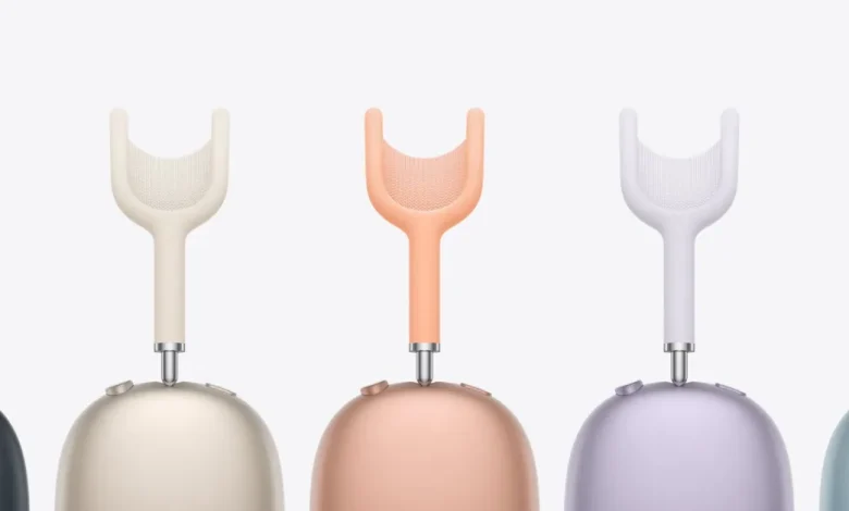 The latest AirPods Max are back at their best price of the year for about $120 off today