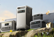 Group of electrical equipment