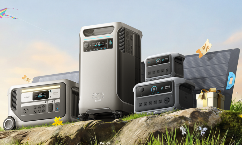 Group of electrical equipment