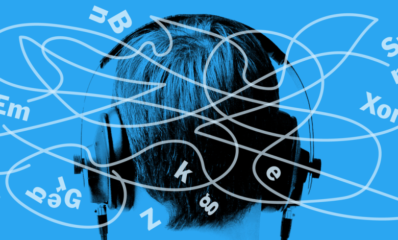 There Is No Evidence That Noise Canceling Headphones Cause Auditory Processing Disorder