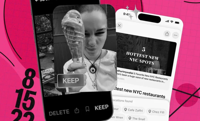 These 2 Apps Help Me Manage My 100K Screenshots
