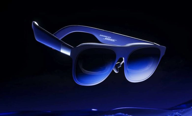 XREAL 1S AR Glasses Review 2