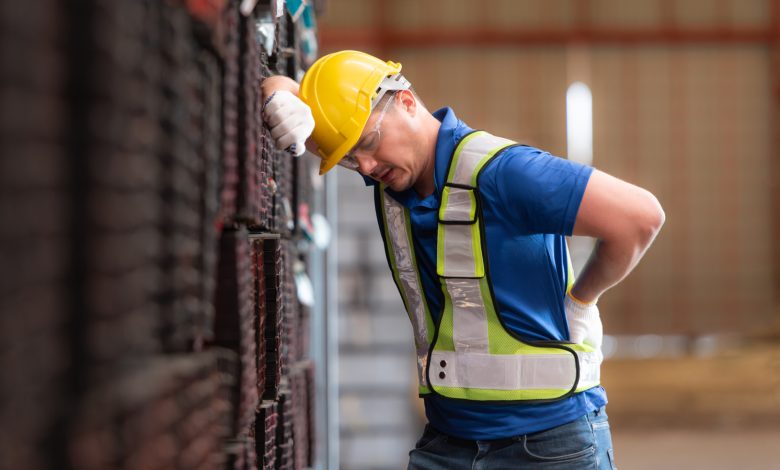 These 5 Home Depot Products Will Save Your Back