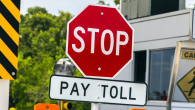 These States Are Quietly Raising Toll Prices in 2026