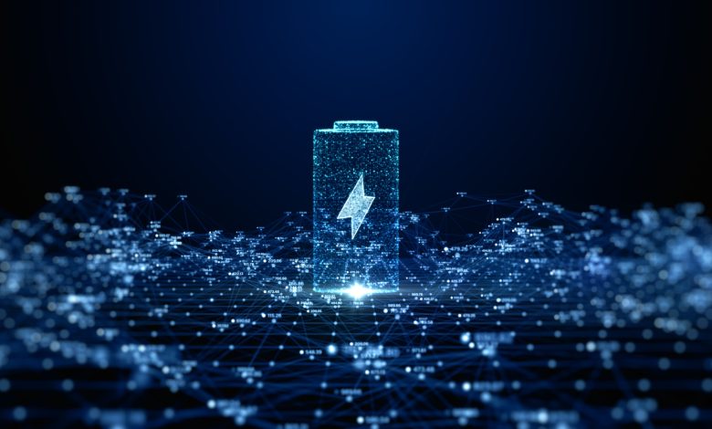 These Water Batteries Release Lithium And Can Eliminate Fire Hazards Effectively