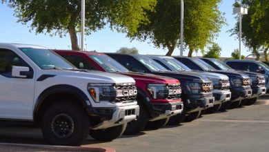 These are the Best Trucks of 2026