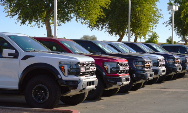 These are the Best Trucks of 2026