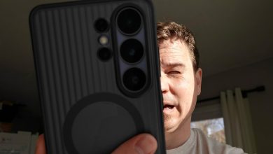 These hidden features of the Galaxy S26 will save your eyes while scrolling at night