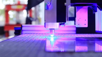 These new manufacturing processes are good for Apple and the environment