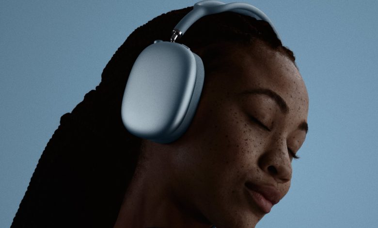 They are here! AirPods Max 2 is here, teasing improved ANC, better sound and a bunch of great features.