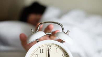 This 1-minute nightly habit can add four years to your life - a long-term health doctor and sleep health expert explains why