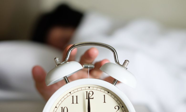 This 1-minute nightly habit can add four years to your life - a long-term health doctor and sleep health expert explains why