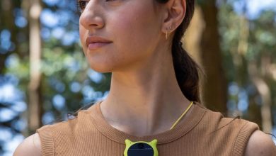 Looki L1 Multimodal Personal AI Wearable Features