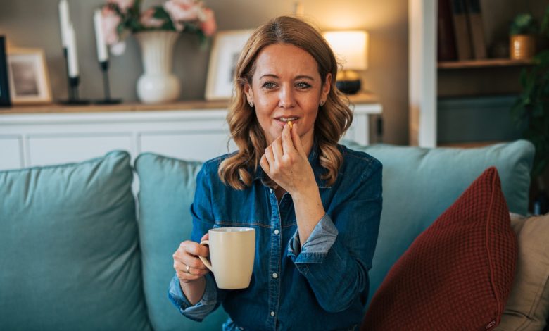 This Amazing Motorola Gadget Was Made to Swallow (And the FDA Cleared It)