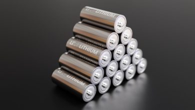 This Breakout in Battery Technology Could Be a Big Game Changer