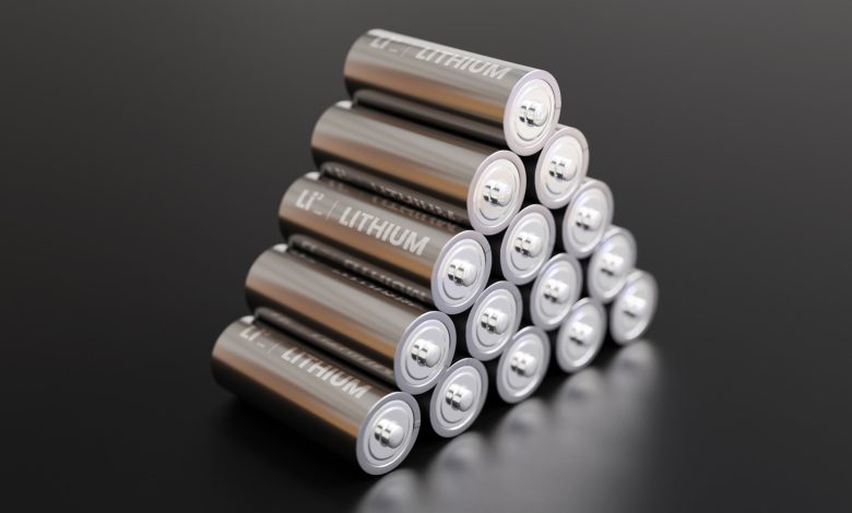This Breakout in Battery Technology Could Be a Big Game Changer