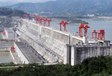 This Chinese Dam Is So Big That It Changed The Rotation Of The Earth
