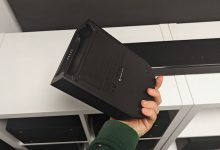 JBL Bar 1000MK2 soundbar system