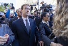 This Lawsuit Against Big Tech Could Change the Social Media Landscape Forever