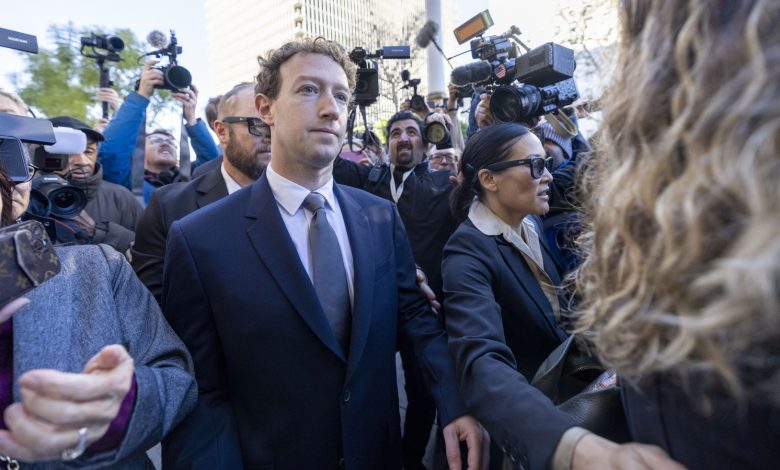 This Lawsuit Against Big Tech Could Change the Social Media Landscape Forever