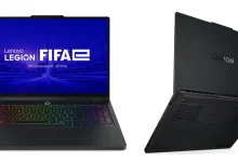 This Lenovo's OLED Legion Pro 5i RTX 5070 gaming laptop delivers serious value today at $1,290 (Save $685)