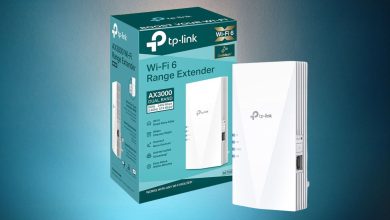 This TP-Link Wi-Fi 6 router is 29% off, giving your home network a much-needed boost wherever it's struggling.