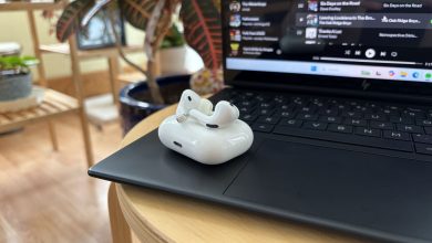 This app makes AirPods work well with your Windows PC