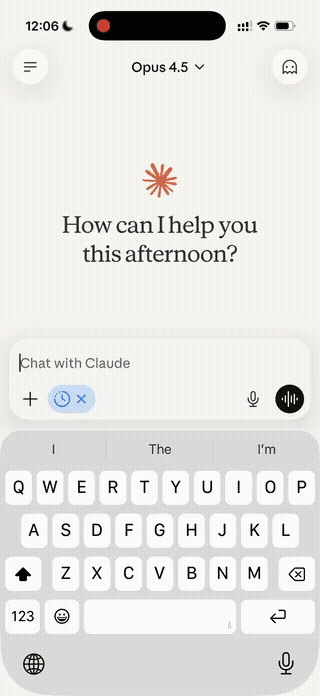 This new tool allows Claude to analyze your Wings metrics