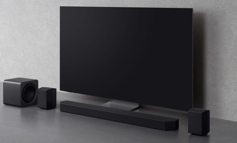 Three important lessons Dolby Atmos soundbars can learn from "proper" home theater sound systems
