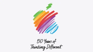 Tim Cook celebrates Apple's '50 Years of Thinking Differently' in new book