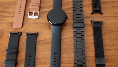 Top 10 Google Pixel watch bands and straps