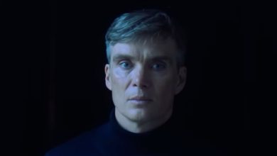 Peaky Blinders The Immortal Man on Netflix