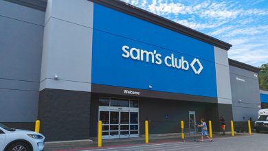 Top 5 Sam's Club Tech Deals March 2026