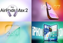 Top News: AirPods Max 2, iOS 27 and iPhone Fold Rumors, and more