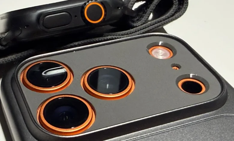 Two affordable iPhone 17 Pro accessories worth trying