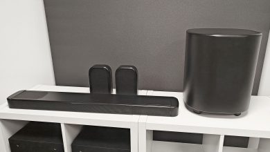 Two things I liked about JBL's nifty soundbar package - and two things that let it down