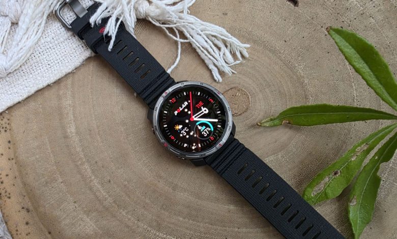 Ukubuyekezwa kwe-Polar Grit X2: i-Grit X2 Pro ephaketheni elincane, elishibhile